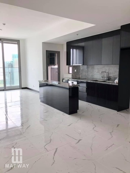 Cho thuê căn hộ tòa Tilia T2D với giá chỉ 21 triệu/tháng. Diện tích căn hộ: 91.25m2 gồm 2PN-2WC, nội thất cơ bản. 