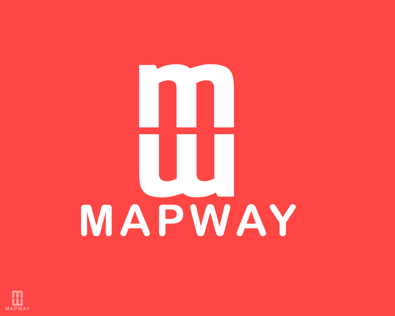 Mapway - Rever